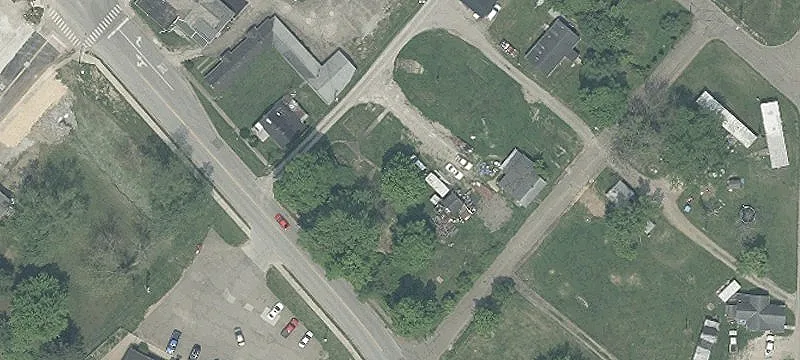 325 Dewey Ave