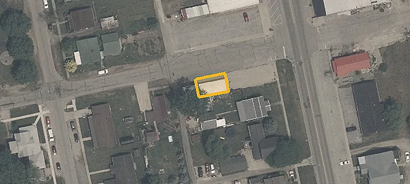 103 Simpson St