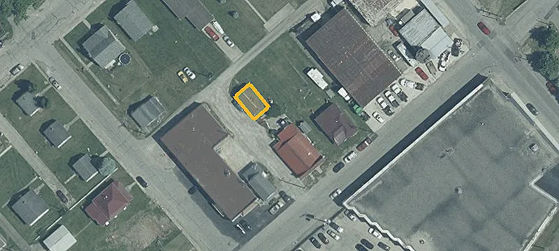 618 Rose Ave, Unit 203
