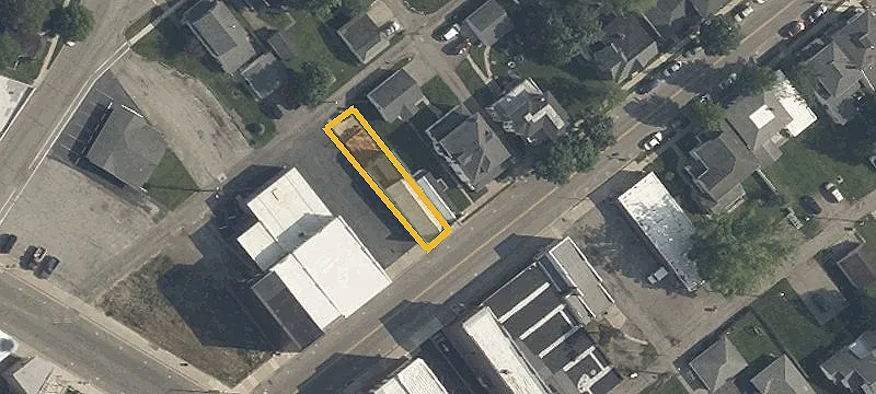 119 High St