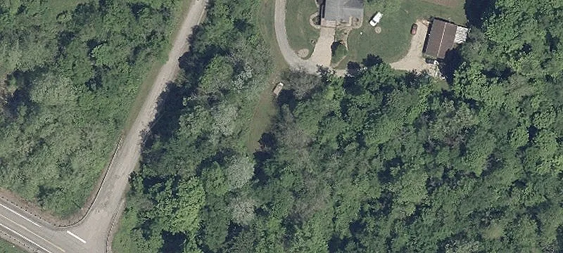 Nevada Rd