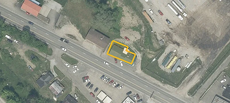 146 Glenn Hwy