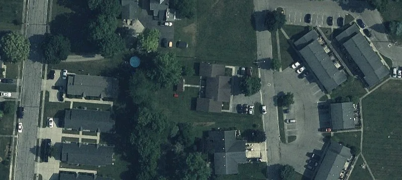 512 Newell St