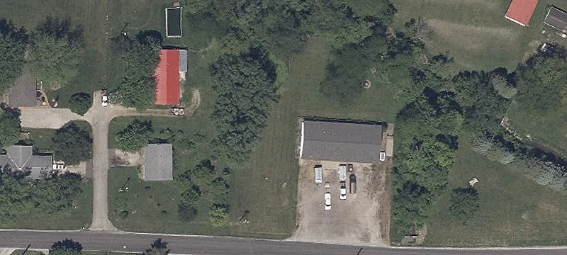 7900 Middletown Rd