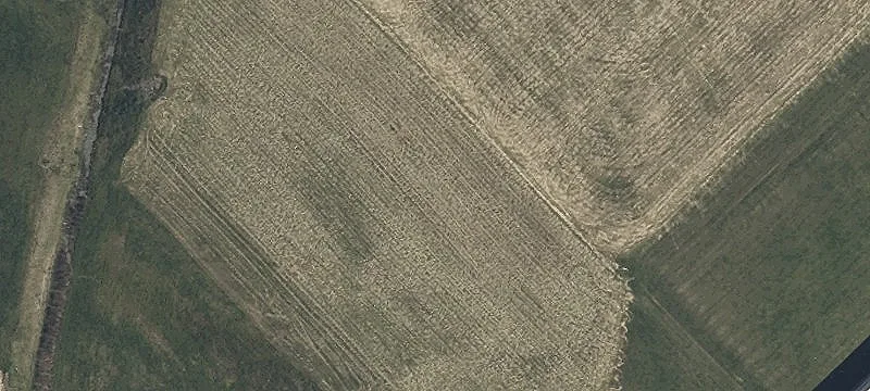 County Hwy 50th Rear