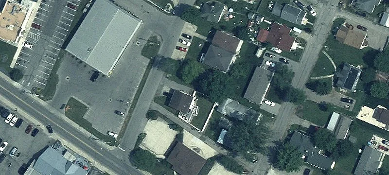 Chase Ave