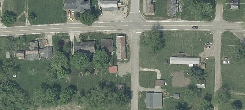 57463 Claysville Rd