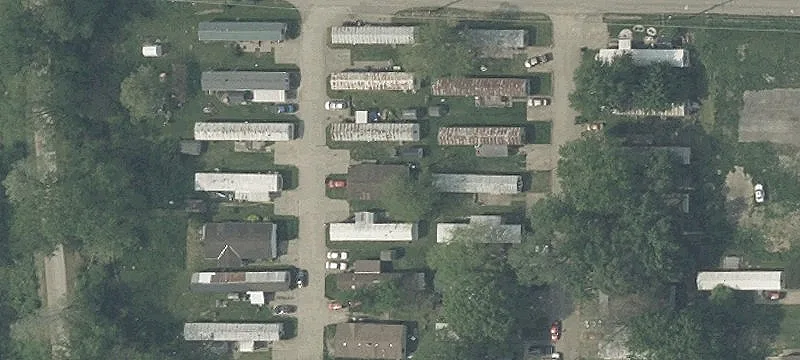 800 Washington St Lot, Unit 101