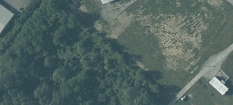 100 James Rd