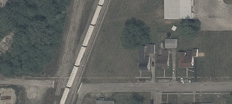 Anderson Ave