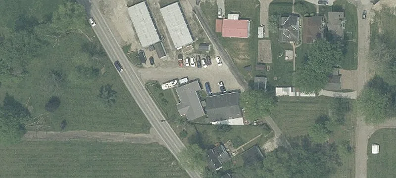 939 Byesville Rd