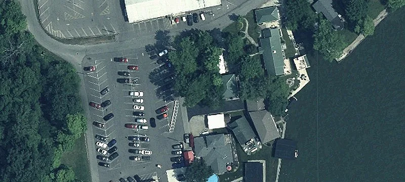 Lawn St