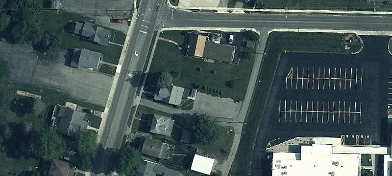 Main St