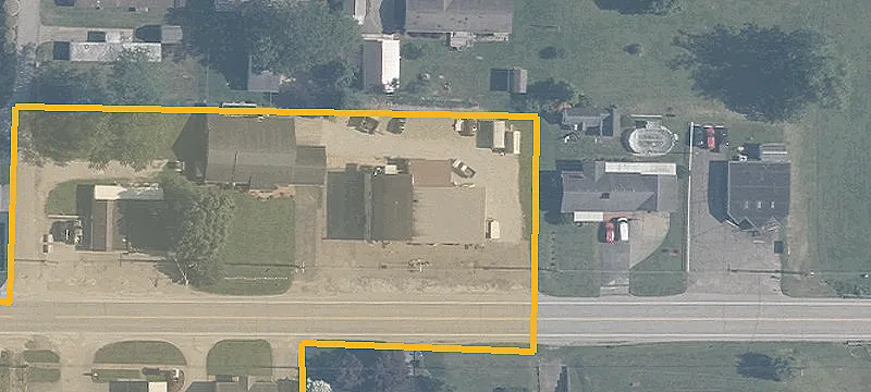 37307 State Rte 7th 7