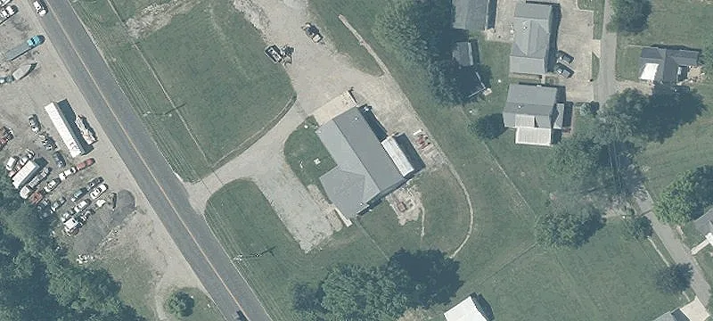 11069 Chillicothe Pike