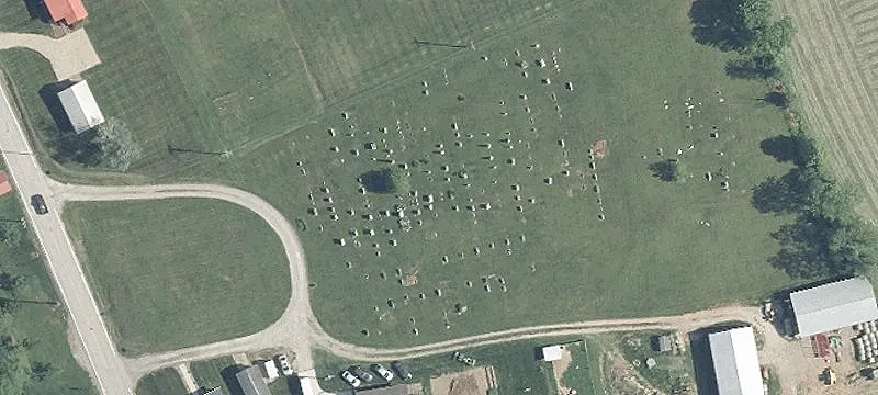 Batesville Rd