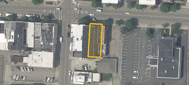 605 Main St