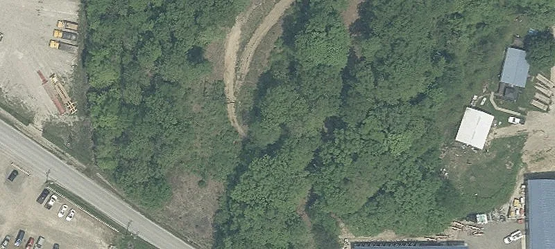 Georgetown Rd