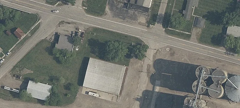 Main St