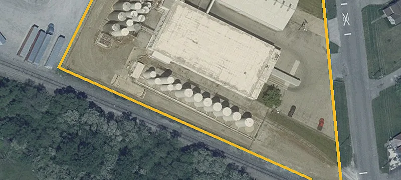 Steiner Ave