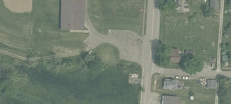 Main St