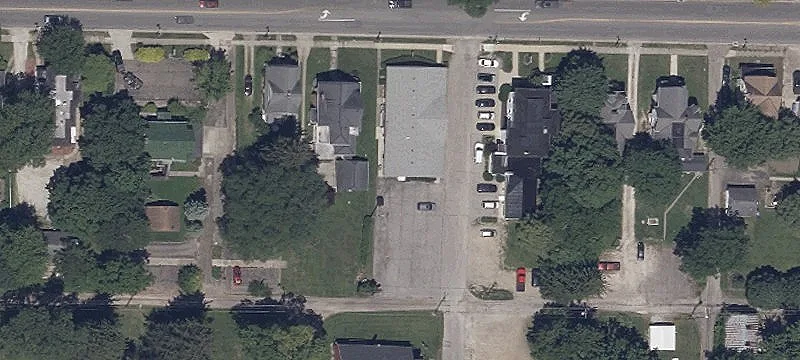 401 Harding W Way