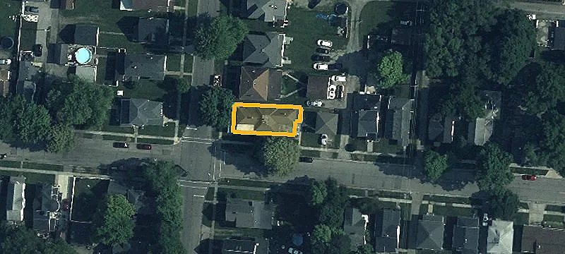500 Detroit St