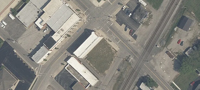 Main St