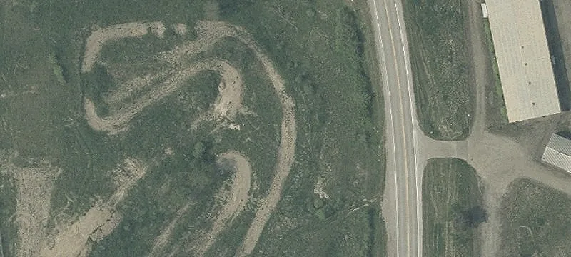 Cor Of Sr9