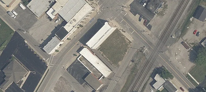 Main St