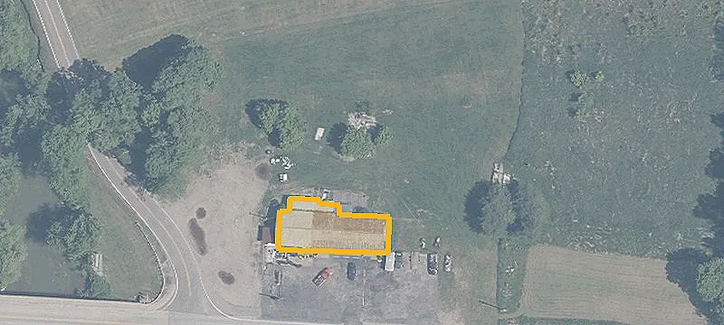 14960 State Rte 160