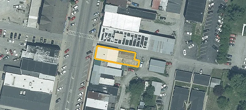122 High St