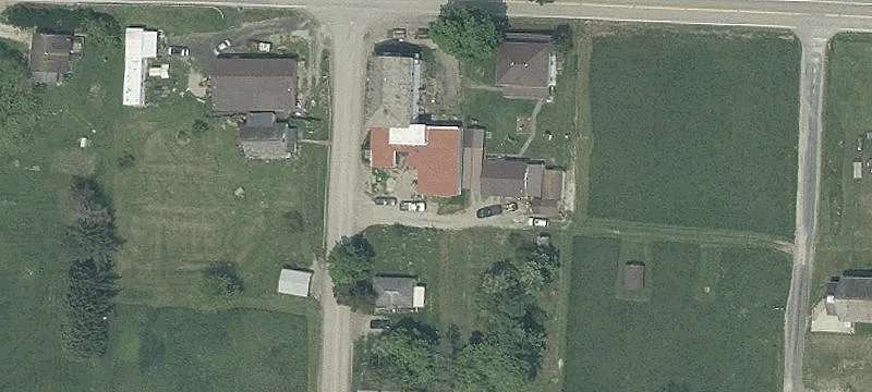 Caldwell, OH 43724