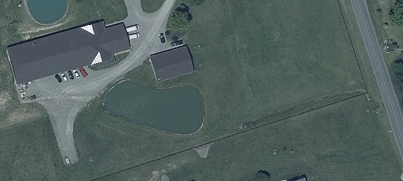 2625 County Rd 12