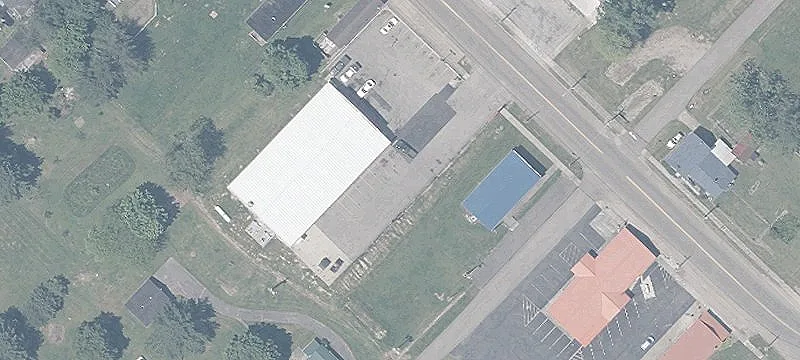 160 Main St