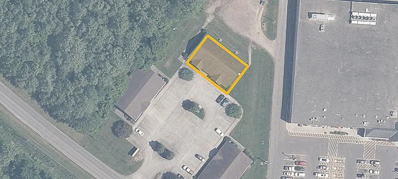 31500 Chieftain Dr