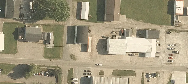 110 Pne St