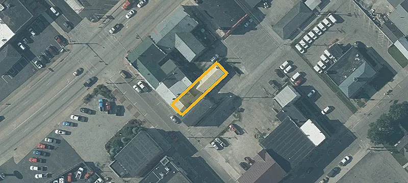 114 Market St