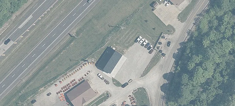 Hiland Rd