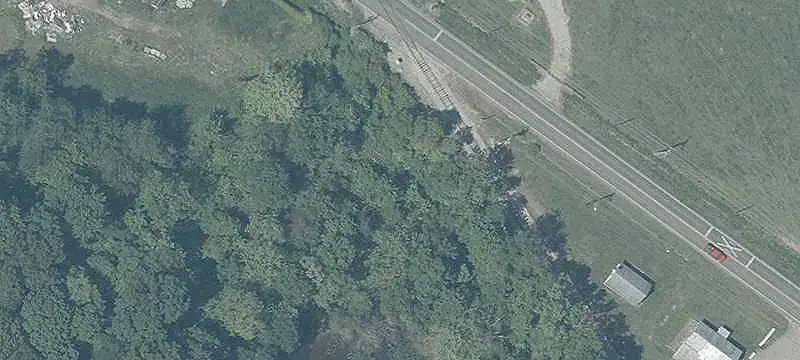 Beaver Pike