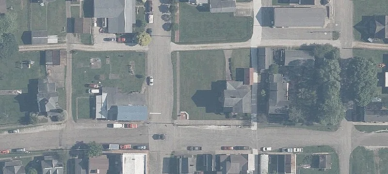 Mound St