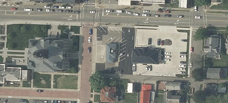 111 Jackson St