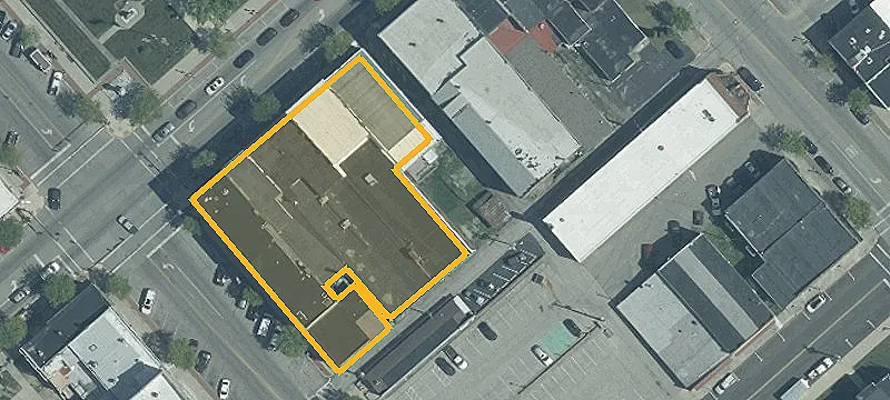121 Ct St, Unit 40