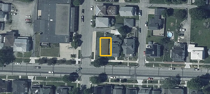 110 High St