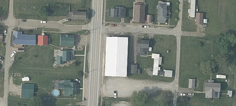Main St