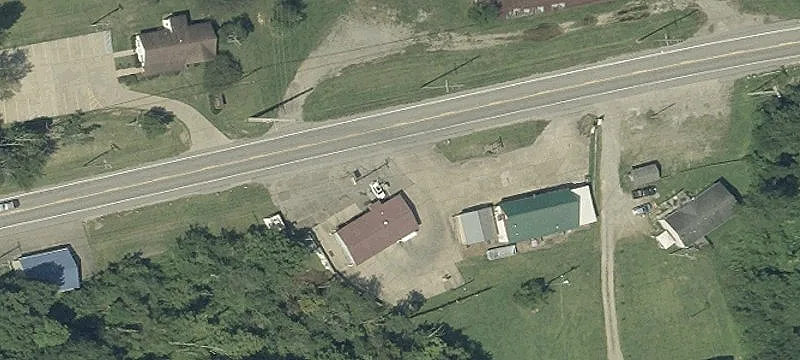 Woodsfield, OH 43793