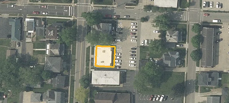 135 Clay St