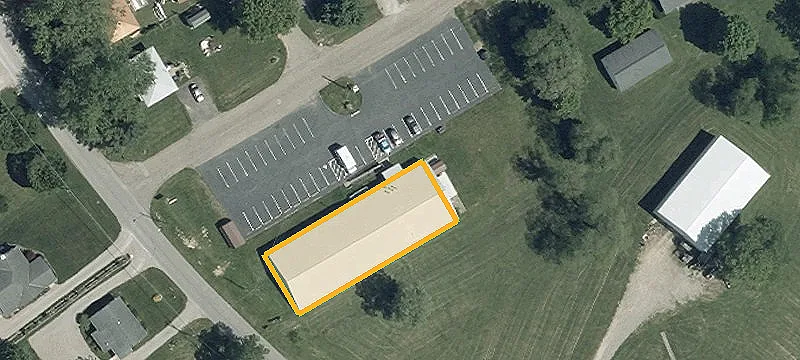 115 Clum Dr