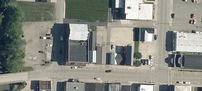 150 Frnt St