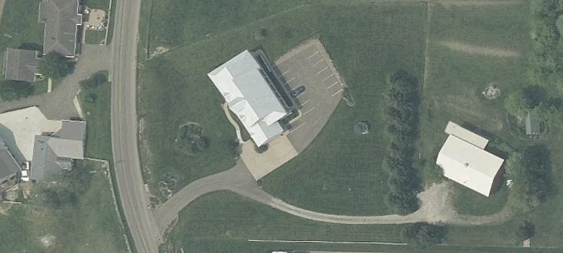 5676 Township Rd 362